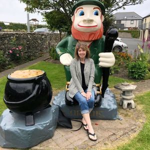 Meet your Posher, Katrina